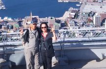 Hakodate Customized Private Tour in 1 Day with Licensed Guide