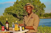 Premium Safari Game Drive in National Park