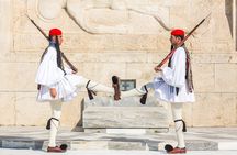 Athens Half-Day Private Tour Acropolis, Parthenon City Highlights