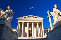 Athens Half-Day Private Tour Acropolis, Parthenon City Highlights