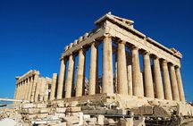 Athens Half-Day Private Tour Acropolis, Parthenon City Highlights