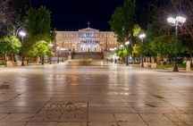 Athens Half-Day Private Tour Acropolis, Parthenon City Highlights