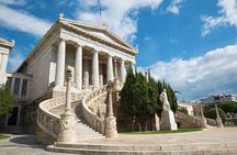 2 Hour Express Athens City Tour (Private)