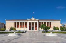 Athens Half-Day Private Tour Acropolis, Parthenon City Highlights