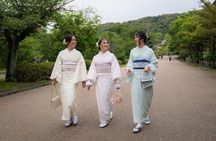 Private Customized Tour with Local Guide In Kyoto