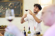 Villa Medicea Di Lilliano Tour with Wine Tasting