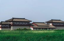 Private Half Day Tour of Xi'an Hanyangling Museum