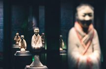 Private Half Day Tour of Xi'an Hanyangling Museum