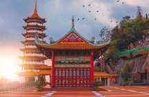 Genting Highlands Day Trip including Cable Car Tickets