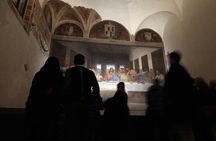 Discover Milan's Marvels: Last Supper, Duomo & Secret Gems Tour