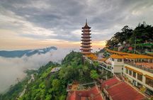 Genting Highlands Day Trip including Cable Car Tickets