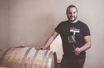 Sunsets Wine Tasting at Tagliafierro Winery