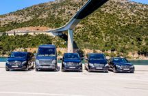 Full Day Private Tour to Trsteno, Ston and Pelješac Wineries