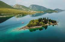 Full Day Private Tour to Trsteno, Ston and Pelješac Wineries