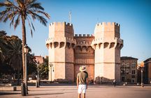 Highlights of Valencia Half-Day Private Tour with Local Tasting