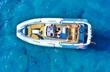 Eco Tour in the South of Tenerife with Snorkeling and Bathing Included