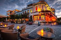 Private Half Day Athens City Tour with a Minivan