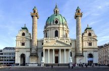Private Day Tour in Vienna from Budapest with Licensed Guide