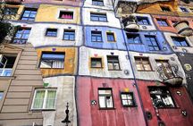 Private Day Tour in Vienna from Budapest with Licensed Guide