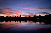 Angkor Wat Sunrise and Angkor Thom Sunset Tour