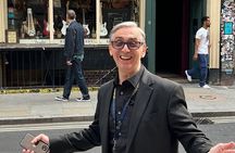 Private 6 Hours Rock n Roll Tour in London