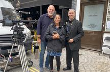 Private 6 Hours Rock n Roll Tour in London
