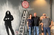 Private 6 Hours Rock n Roll Tour in London