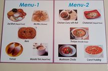 Cook and Eat: Cooking Class in Kathmandu near Thamel