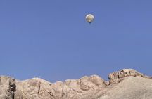 14 Days Egypt adventure Nile sahara desert bus tour 