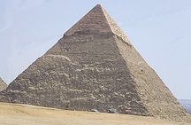 14 Days Egypt adventure Nile sahara desert bus tour 