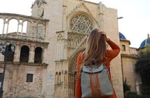 Highlights of Valencia Half-Day Private Tour with Local Tasting