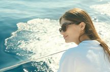 Small Group Sailing Cruise from Heraklion to Dia Island