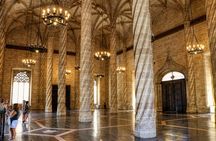 Highlights of Valencia Half-Day Private Tour with Local Tasting