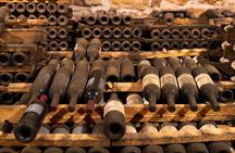 Chianti Rufina Lunch and Wine Tasting Experience