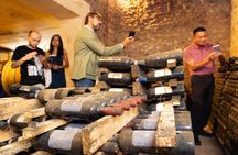 Chianti Rufina Lunch and Wine Tasting Experience
