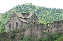 Haghpat Monastery, Sanahin Monastery Akhtala Day Tour in Armenia
