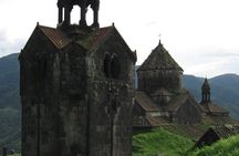 Haghpat Monastery, Sanahin Monastery Akhtala Day Tour in Armenia
