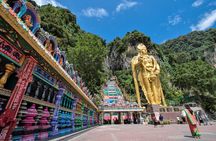Kuala Lumpur City Tour with 21 Attraction (Private)