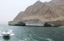 Musandam Dibba Water Activities