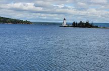 Explore Baddeck and Cabot Trail in Nova Scotia