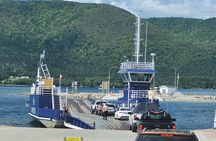 Explore Baddeck and Cabot Trail in Nova Scotia