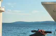 Explore Baddeck and Cabot Trail in Nova Scotia