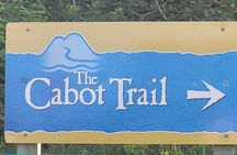 Explore Baddeck and Cabot Trail in Nova Scotia