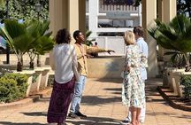 Stone Town Private Walking Tour