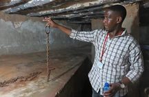 Stone Town Private Walking Tour