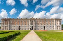 Caserta The Star Wars Royal Palace Tour