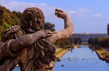 Caserta Royal Palace Tour From Naples
