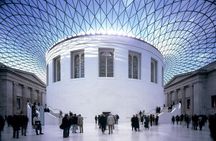 The Great British Museum Experience 
