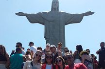 Christ Redeemer, Copacabana and a lot more: What an amazing tour!