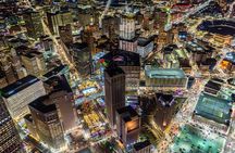  Private Downtown Detroit Helicopter Ride
